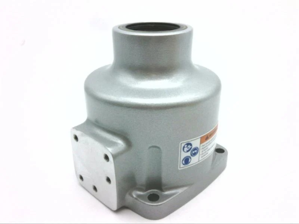 Hammer Case Assembly