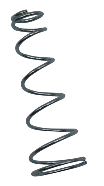 THROTTLE VALVE SPRING