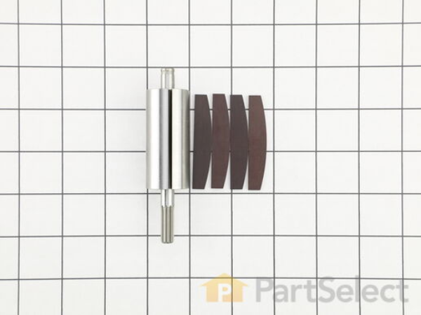 ROTOR ASSEMBLY