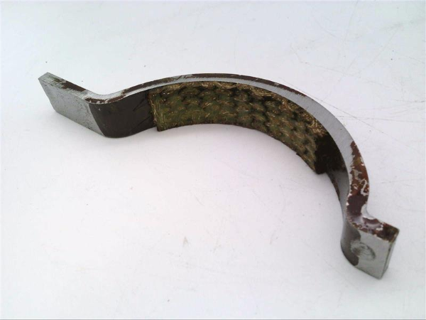 BRAKE SHOE ASSEMBLY LINK CHAIN HOIST