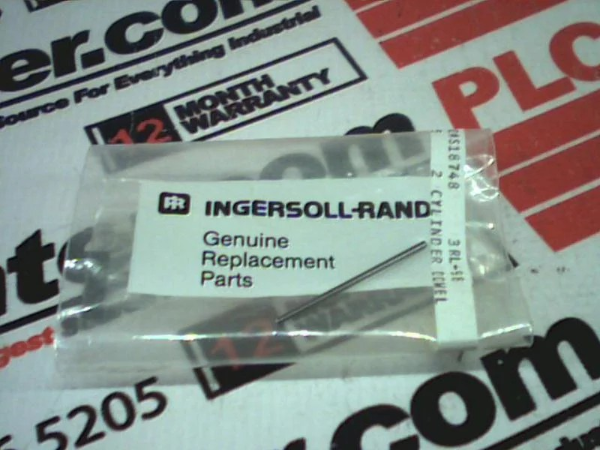 Cylinder Dowel