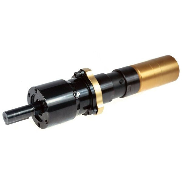 M007 Multi Vane Air Motor, M007RHR027BT3