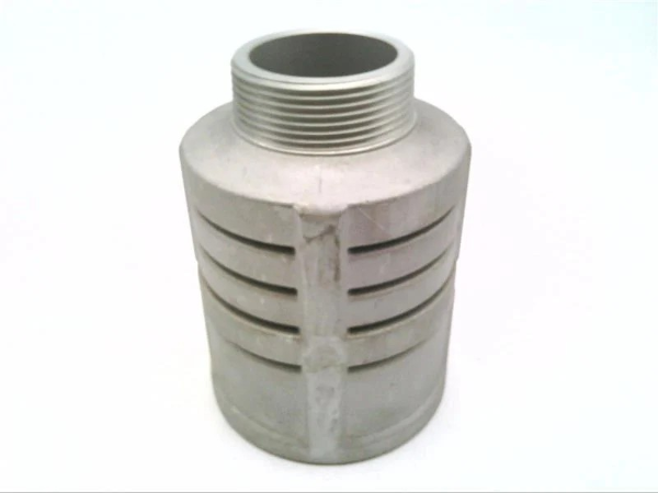 MUFFLER
