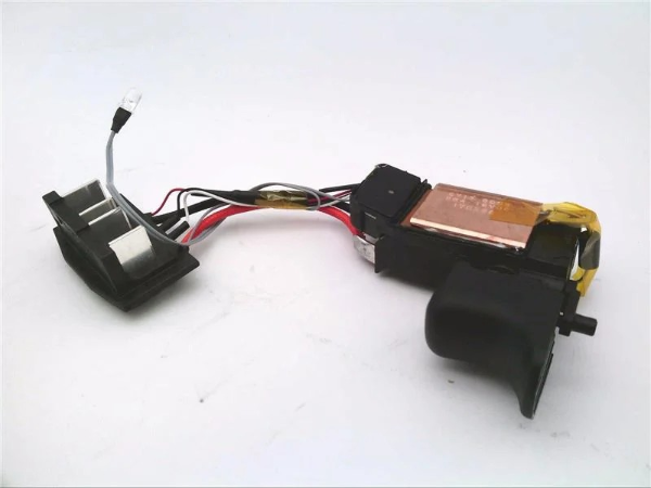 W5130 TRIGGER & BATTERYCONNECTOR KIT W5130-K93