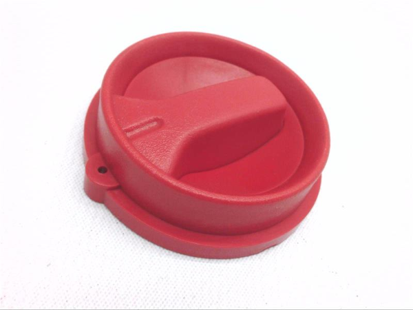 POWER REGULATOR KNOB