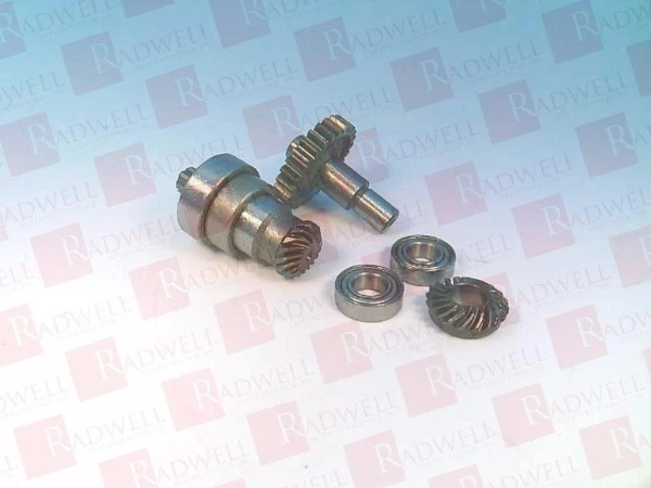 DRIVE GEAR KIT