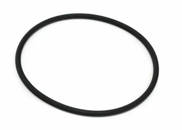 O Ring, Black