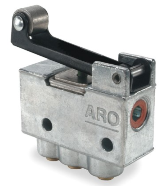 Valve Asm