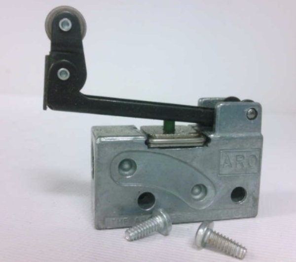 Valve Asm