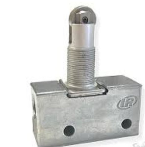 Valve Asm