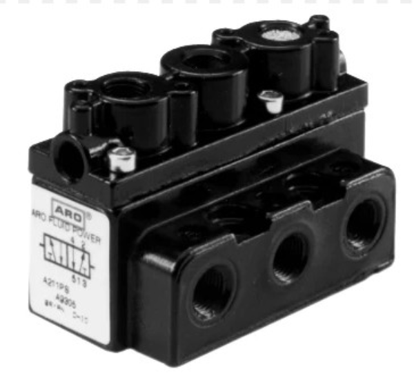 Valve, Alpha Series  A211Ps