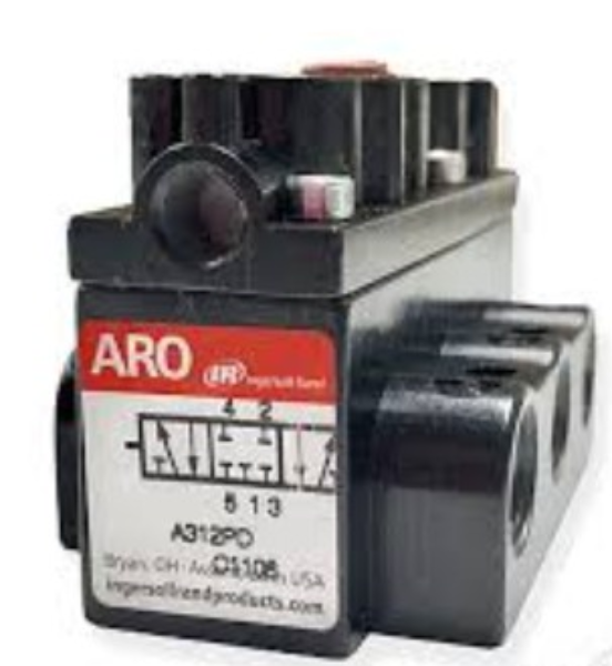 Valve, Alpha Series