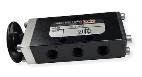 Valve, E Series