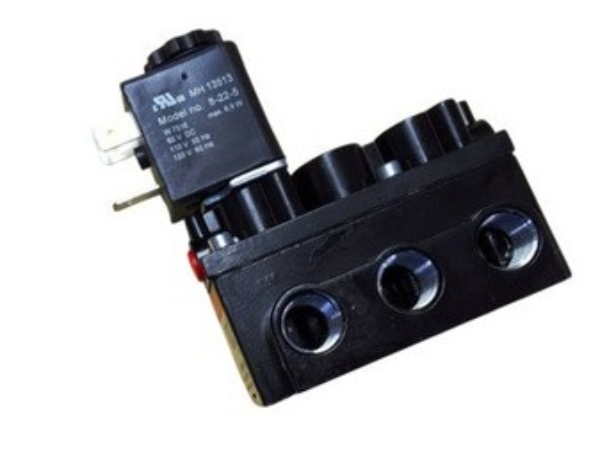 Valve, E Series