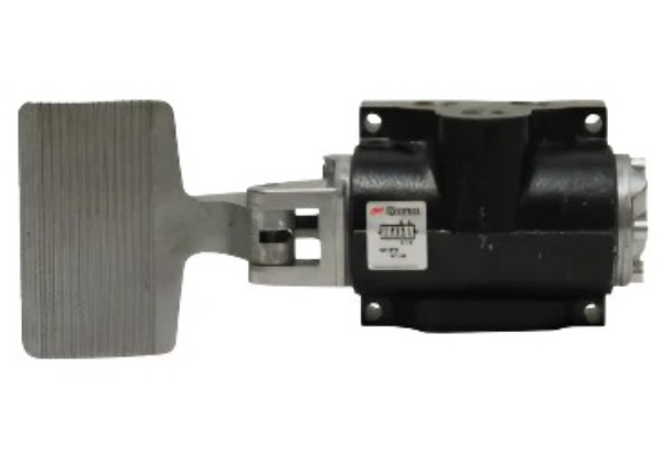 Valve, K Series