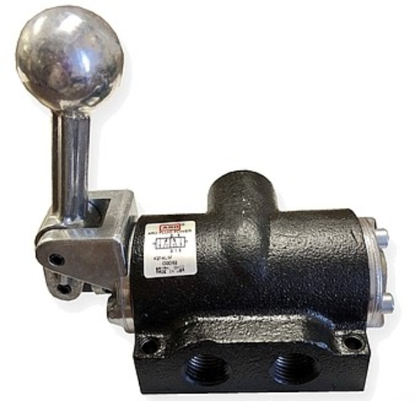Valve, K Series