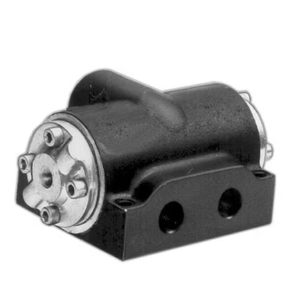 Valve, K Series