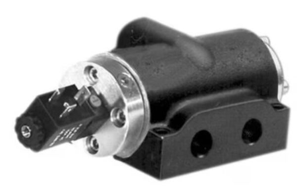 Valve, K Series