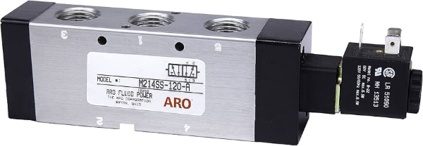 1/2Insol Valve
