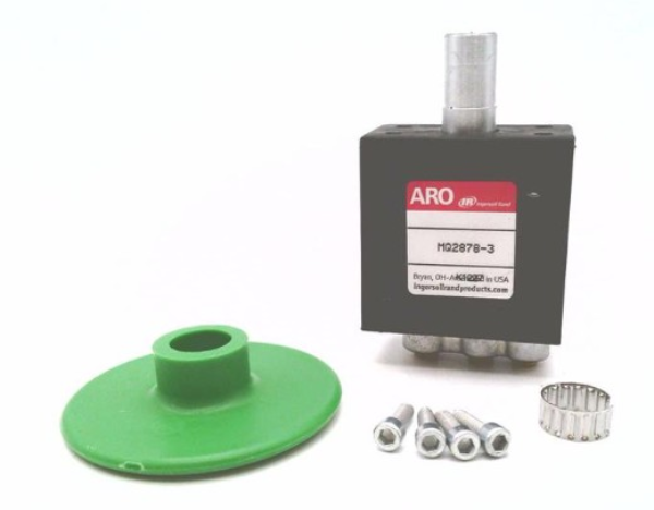 Valve Asm (461-3)