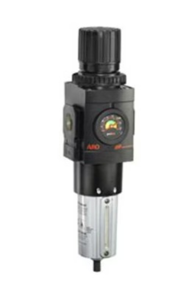 Pgybk, 3000Srs, 3/4 Npt, 0-140  psi, Flush Mt Gauge
