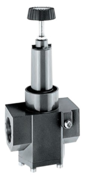 R37561-100 : Regulator (Super-Duty Series)