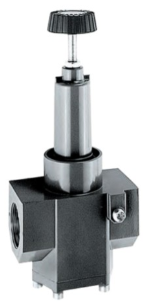 R37581-100 : Regulator (Super-Duty Series)