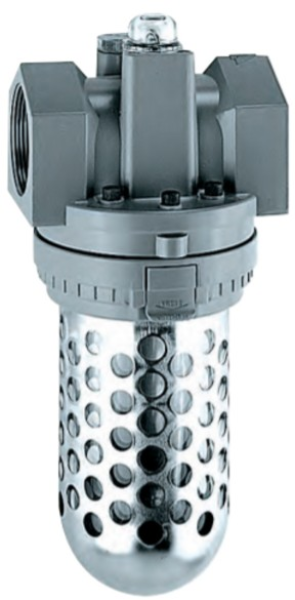 L36561-100 : Lubricator (Super-Duty Series)