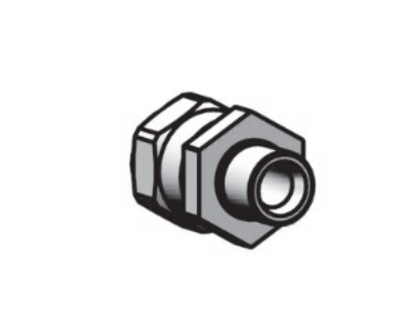 Swivel Connector