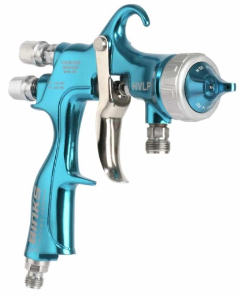 Trophy Gun Pressure/Siphon, 1.8X32Hvlp