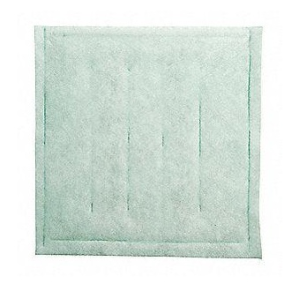 Tight Seal Supply Air Filter, (20 X 20 X 1)