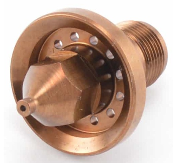 Binks Gun Nozzle .5Mm