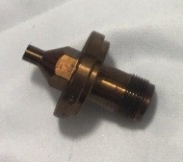 Binks Gun Nozzle 2.0Mm