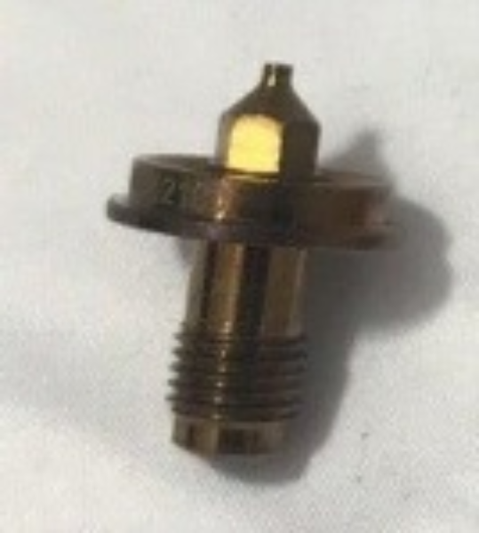 Fluid Nozzle, 1.4Mm