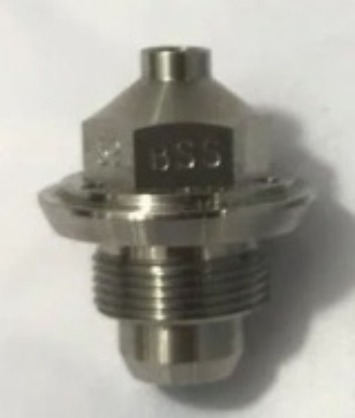 59Bss Fluid Nozzle Pkgd