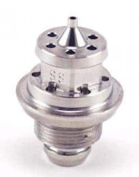 Fluid Nozzle 68Ss, Pkgd