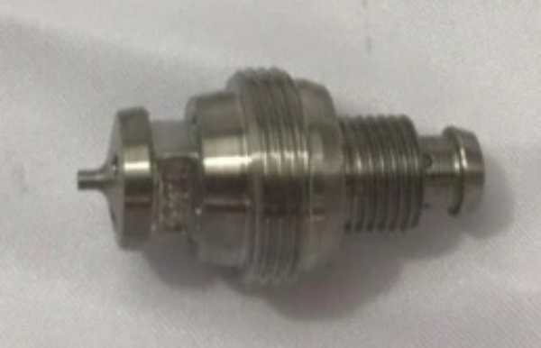 J930Ss Fld Nozzle-460 Gun