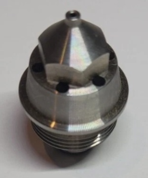 Hvlp Feathering Nozzle 94F