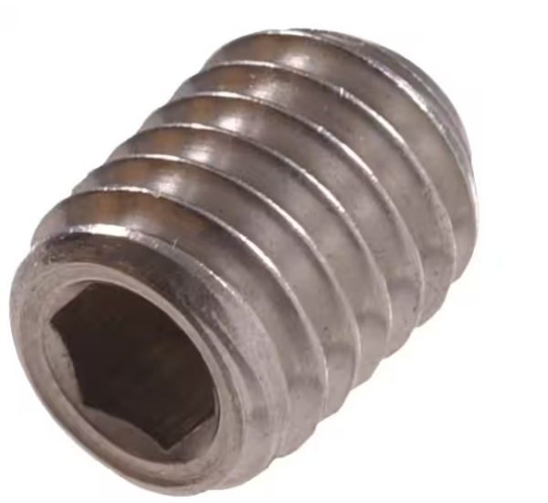 Screw, Set, SCH