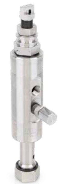 Manifold, Gl-1, 1Point, Bare Npt