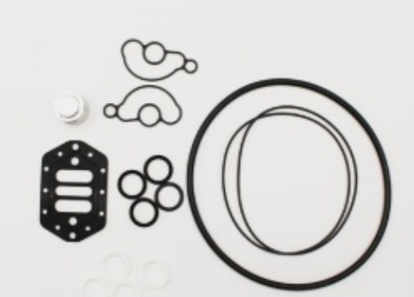 KIT, REPAIR, AIR MOTOR, 350CC