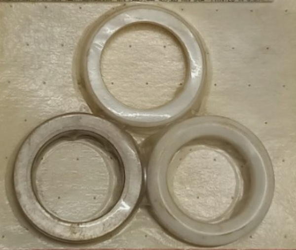 Kit, Repair Pump, Ptfe