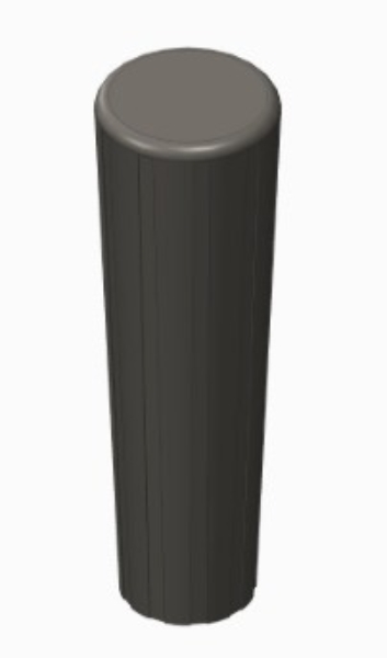Handle, Gun