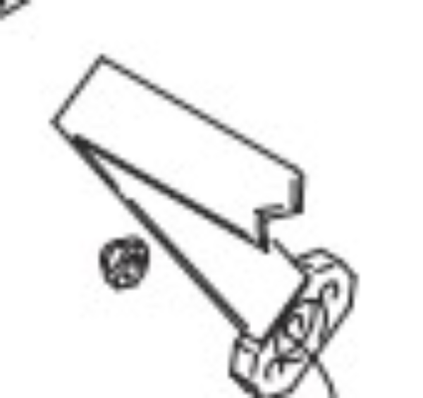 Lever, Valve