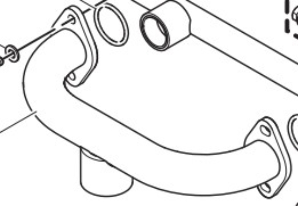 Manifold, Intake