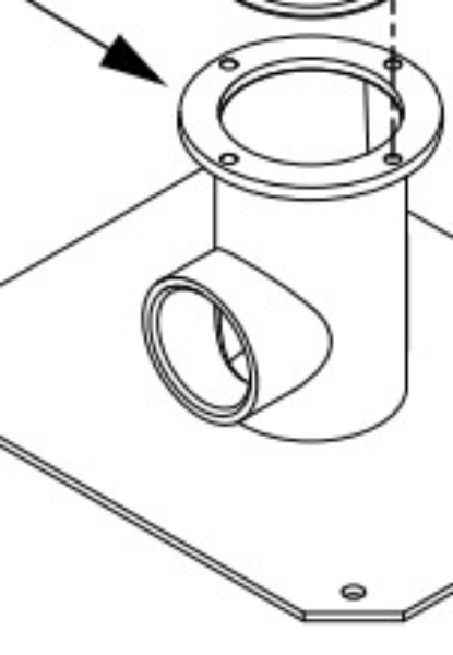 Adapter, Pump