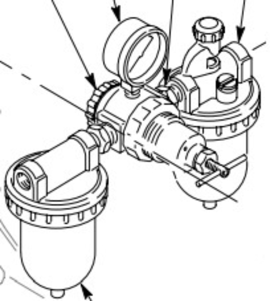 Lubricator Kit