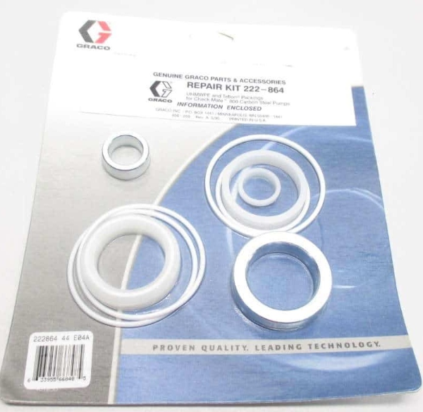 Kit, Repair, Pump, 8Cm