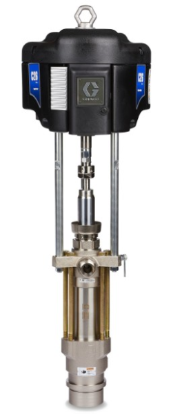 Check-Mate Pump, Shovel