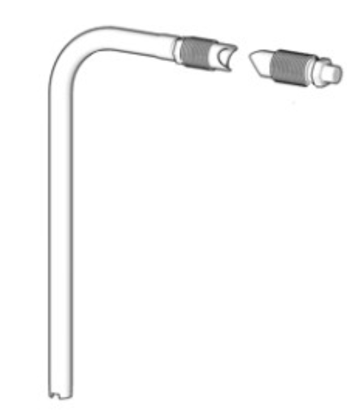 Kit, Accessory, Suction, Pail
